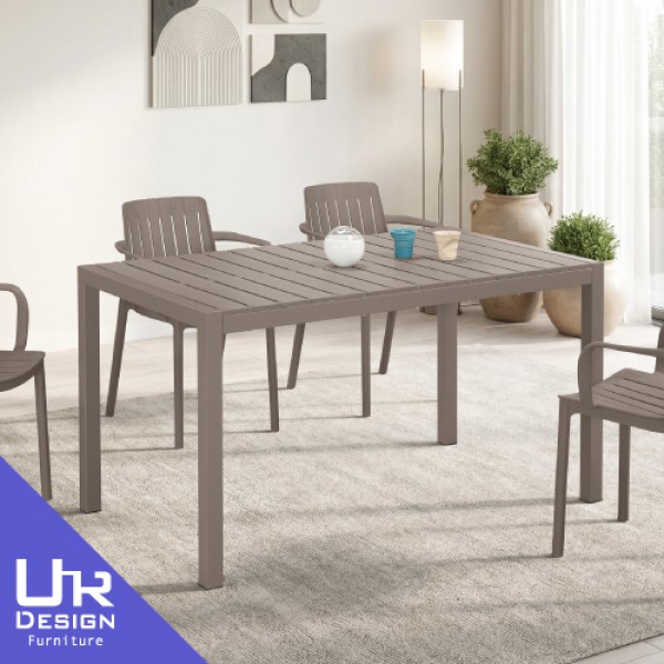 尼爾森4.6尺休閒桌(26Z40/2984-1)