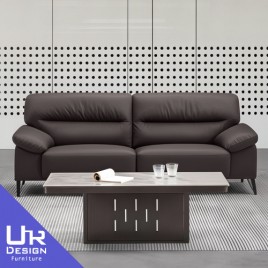 巴特萊貓抓皮三人沙發(26Z40/2666-3)