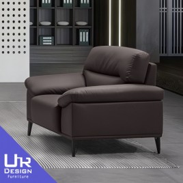 巴特萊貓抓皮單人沙發(26Z40/2666-2)