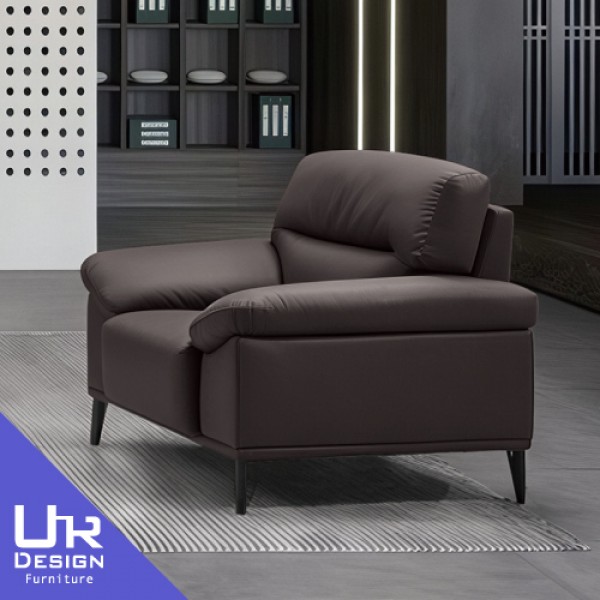 巴特萊貓抓皮單人沙發(26Z40/2666-2)