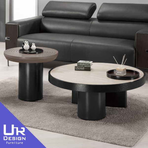 布蘭特組合岩板茶几(全組)(26Z40/2368-1)