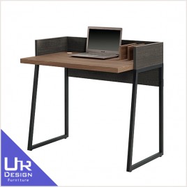 復古工業風諾艾爾3尺書桌(24Z40/464-4)