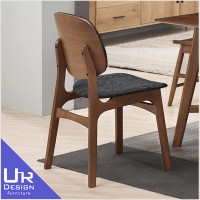 日式威斯利布餐椅(25Z40/1868-1)
