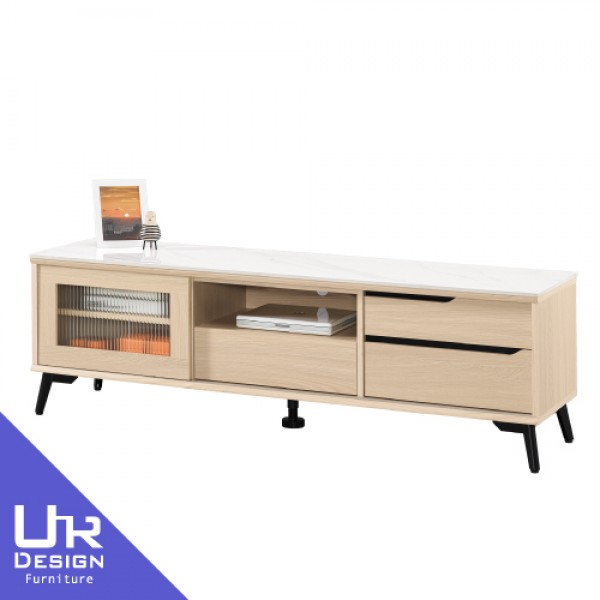 朵利斯5尺岩板長櫃(25Z40/1481-4)