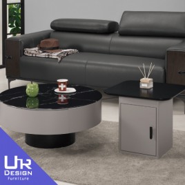 查爾頓科技石組合茶几(26Z40/2371-1)