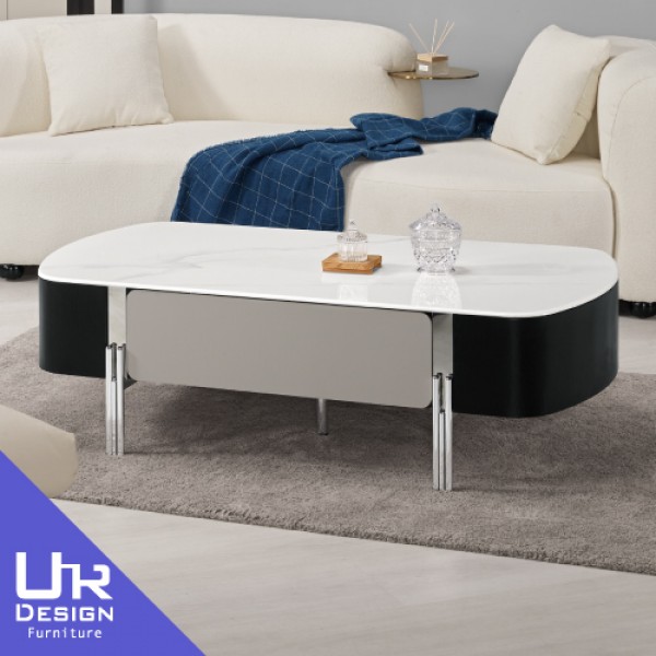 歐提斯4.3尺科技石大茶几(26Z40/2370-2)