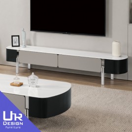 歐提斯6.6尺科技石長櫃(26Z40/2480-1)