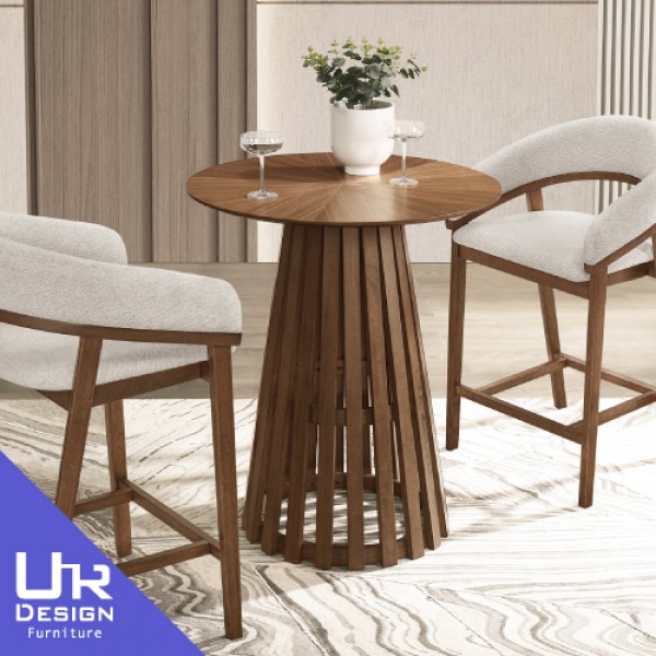 法爾克2.7尺休閒圓桌(26Z40/2987-1)