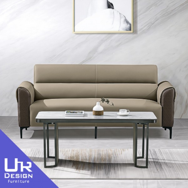 法爾曼貓抓皮三人沙發(26Z40/2672-3)