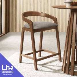 法蘭克布中吧椅(26Z40/3032-3)