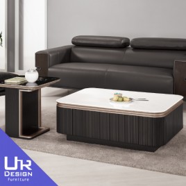 海爾登科技石組合茶几(全組)(26Z40/2368-2)