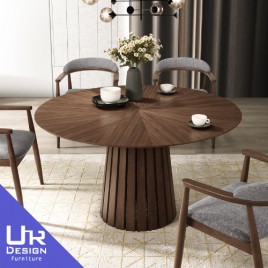 畢維斯4.5尺圓桌(26Z40/2911-1)