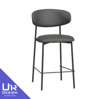 納特灰皮中吧椅(25Z40/1884-8)