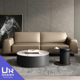 維吉爾三人沙發(26Z40/2665-3)