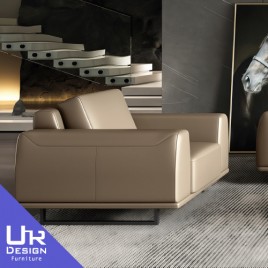 維吉爾單人沙發(26Z40/2665-2)