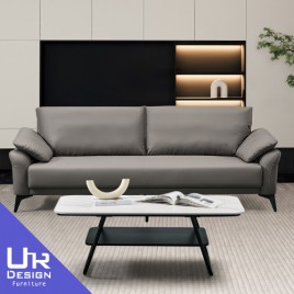 羅吉爾貓抓皮三人沙發(26Z40/2667-6)