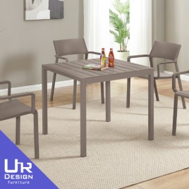 羅恩2.7尺休閒桌(26Z40/2984-2)