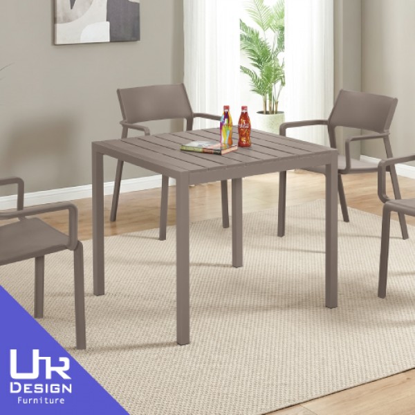 羅恩2.7尺休閒桌(26Z40/2984-2)