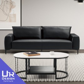 羅恩貓抓皮三人沙發(26Z40/2672-6)