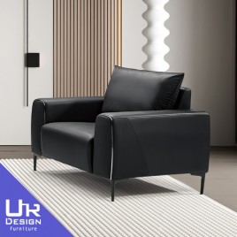 羅恩貓抓皮單人沙發(26Z40/2672-5)