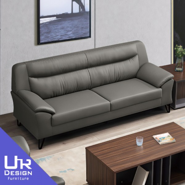 艾德貓抓皮三人沙發(26Z40/2666-6)