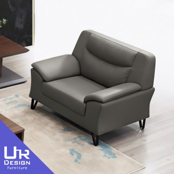 艾德貓抓皮單人沙發(26Z40/2666-5)