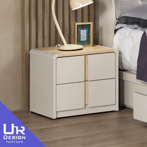 艾瑞爾1.5尺床頭櫃(26Z40/2037-7)