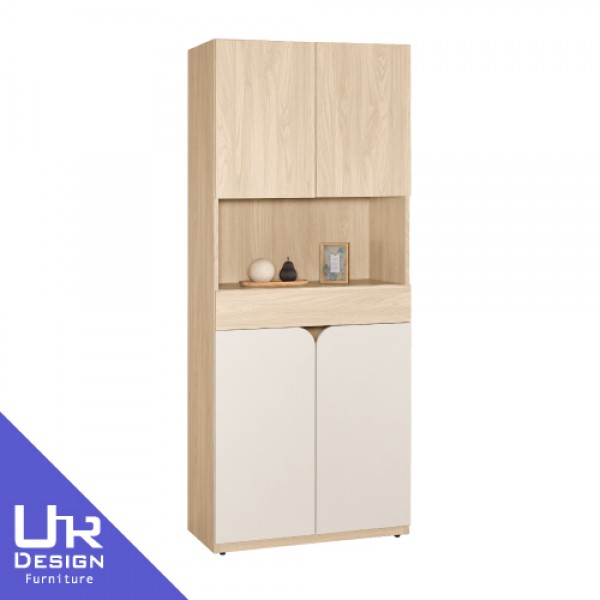 艾瑞爾2.7尺玄關鞋櫃(26Z40/2513-3)