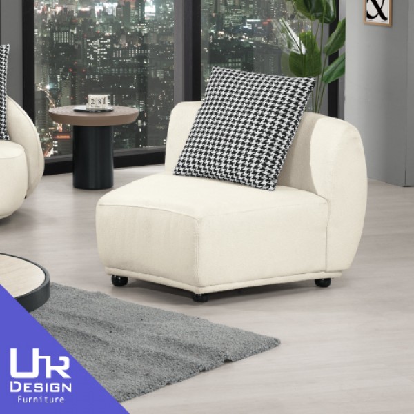 芬巴爾單人椅(26Z40/2655-3)