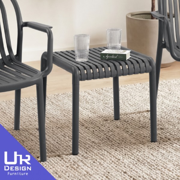 莎曼莎灰色休閒茶几(26Z40/2722-6)