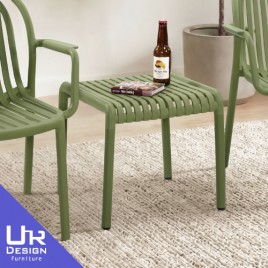 莎曼莎綠色休閒茶几(26Z40/2722-4)