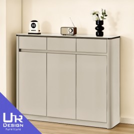 蜜妮4尺鞋櫃(26Z40/2531-1)