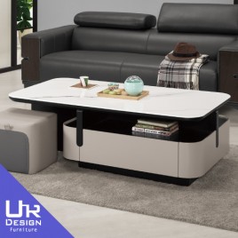 貝迪4.3尺科技石大茶几(26Z40/2369-1)