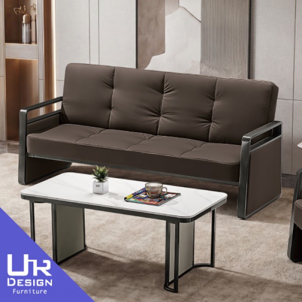 阿德利貓抓皮三人沙發(26Z40/2671-3)