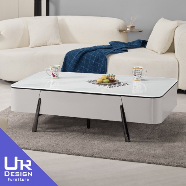 雷格諾4.3尺科技石大茶几(26Z40/2369-2)