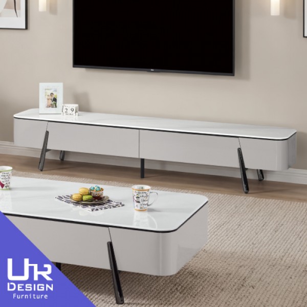 雷格諾6.6尺科技石長櫃(26Z40/2480-2)