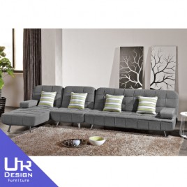 雷爾夫沙發床(全組)(26Z40/2651-2)