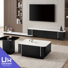 馬爾娜6.6尺科技石伸縮長櫃(26Z40/2484-1)