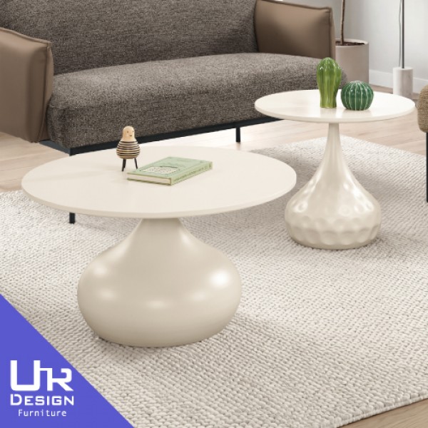 麗貝卡組合茶几(全組)(26Z40/2375-1)